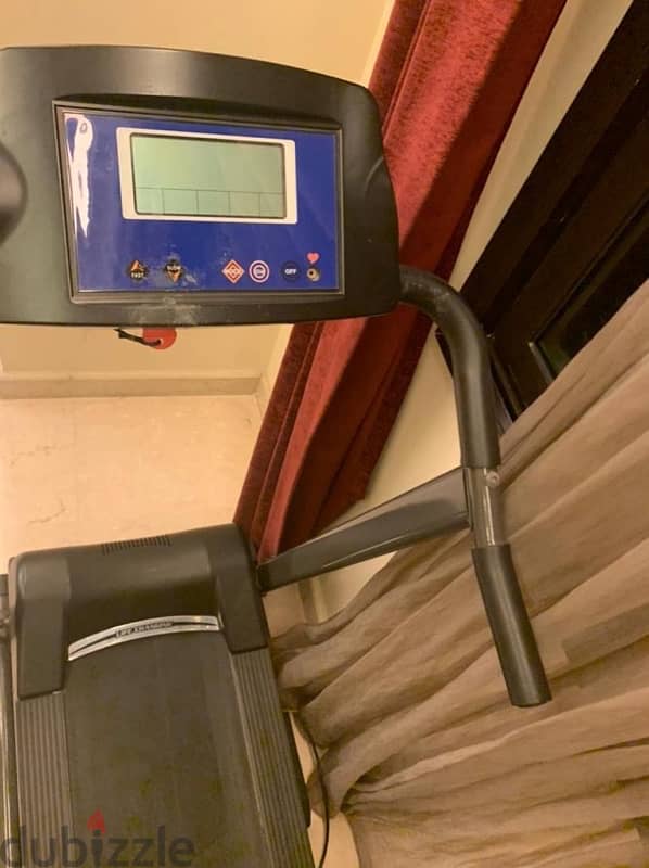 Treadmill 5