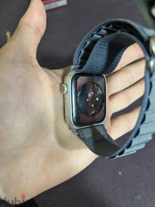 Apple Watch S9 0