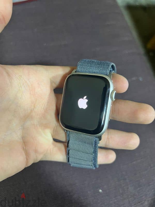 Apple Watch S9 1