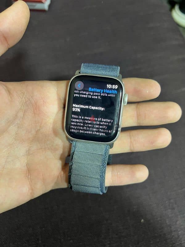 Apple Watch S9 2