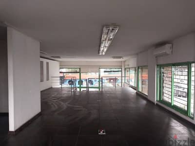 350 sqm Shop for Rent in Kaslik Main Commercial Street Prime Location