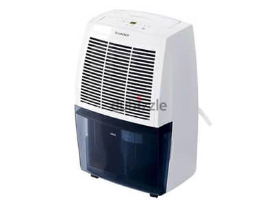 SilverCrest SLE 280 A2 Dehumidifier 20L/24H