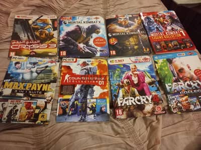 pc games for sale