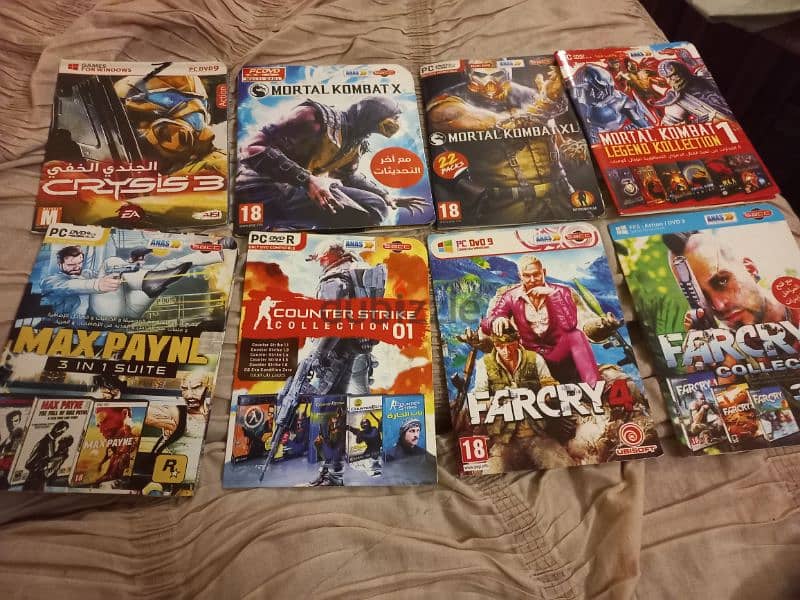 pc games for sale 0