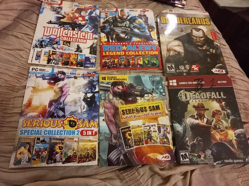 pc games for sale 1