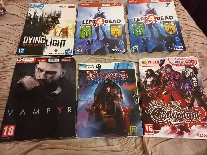 pc games for sale 2