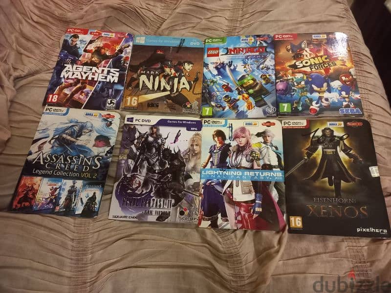 pc games for sale 4