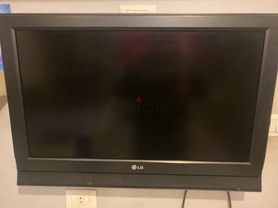 LG TV NOT SMART