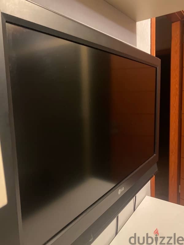 LG TV NOT SMART 2