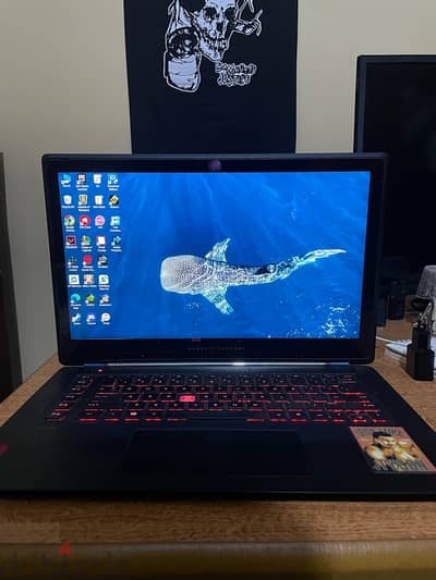 Hp Omen Gaming Laptop