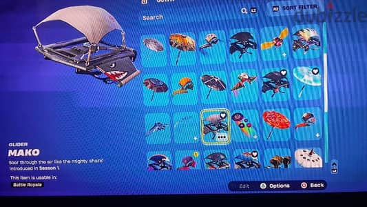 Fortnite Fa account for sale or trare