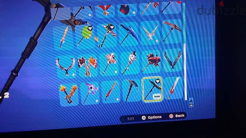 Fortnite Fa account for sale or trare 1