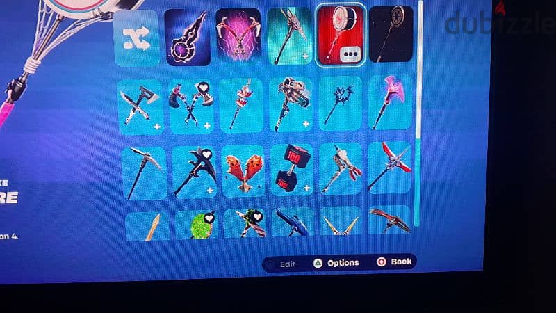 Fortnite Fa account for sale or trare 2