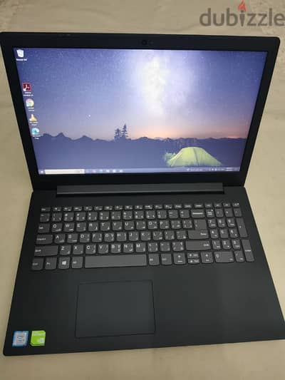 laptop Lenovo