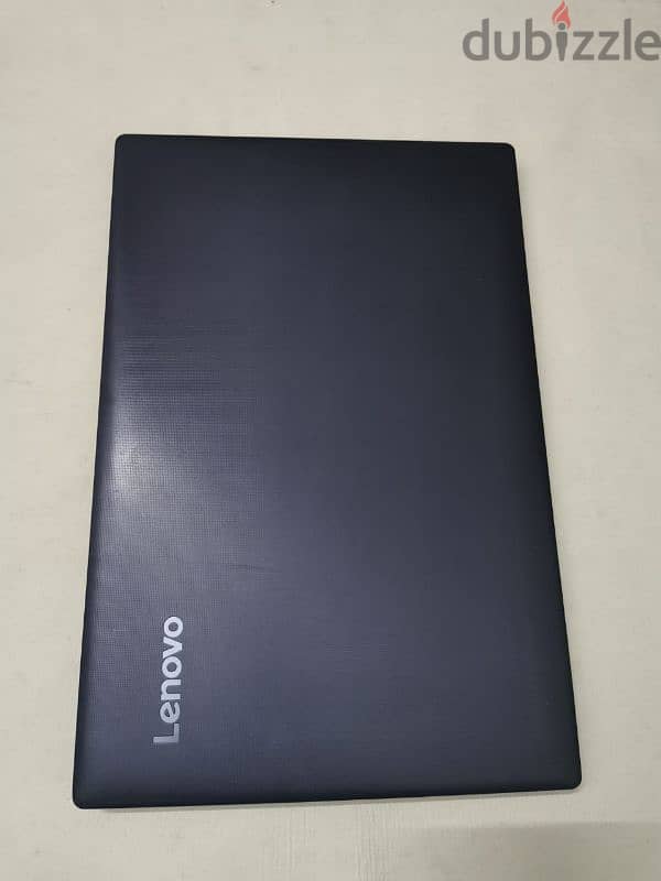 laptop Lenovo 1