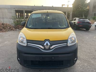 Renault Kangoo 2018