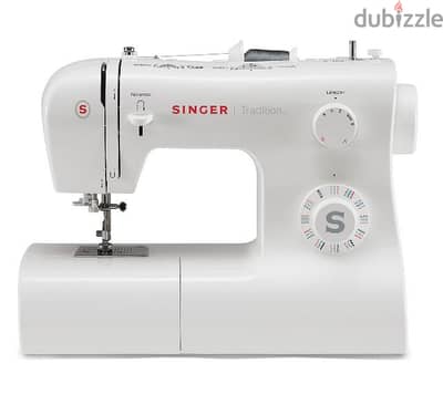 sewing machines (singer , solac & silvercrest ).