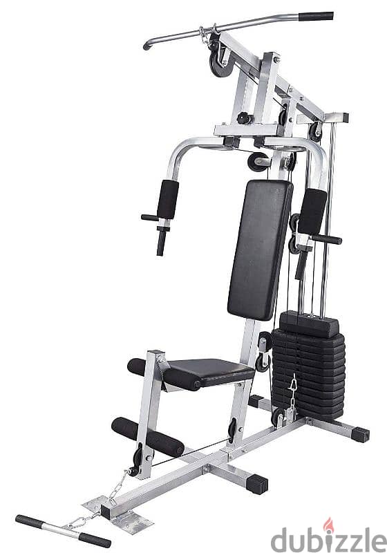 home gym machine 0