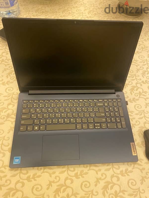 lenovo Laptop 1