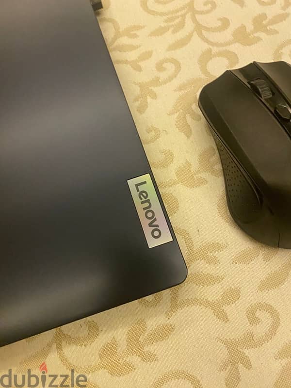 lenovo Laptop 5