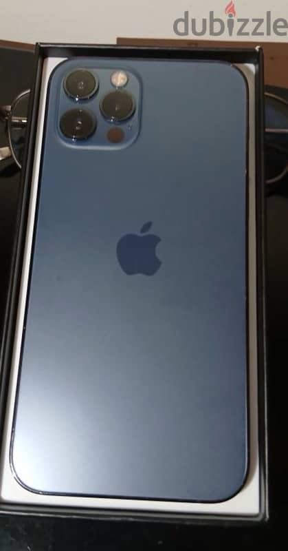 Iphone 12 pro 2