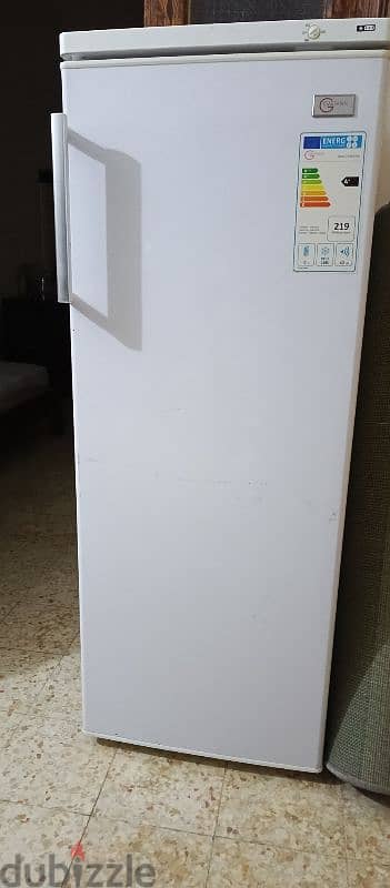 freezer فريزر 2