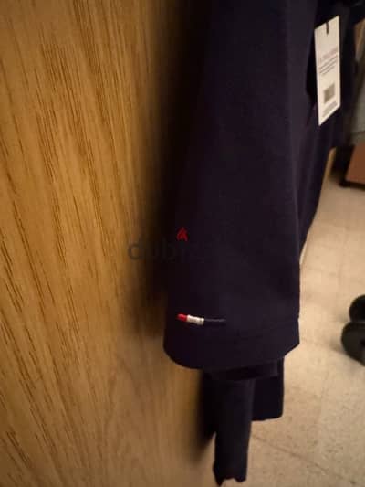 US polo size small fit medium