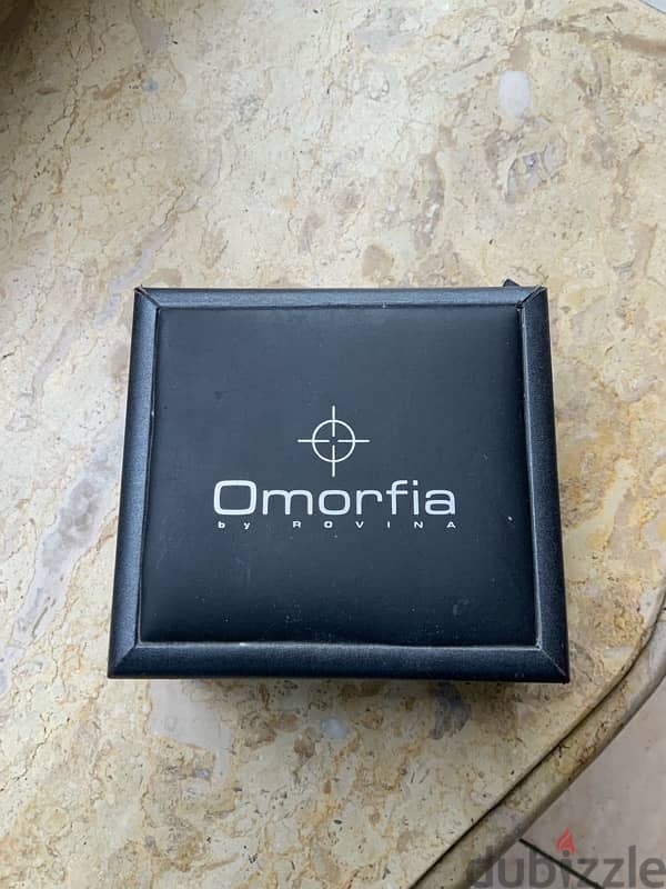 omorfia by rovina watch 1