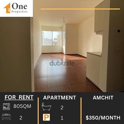 APARTMENT FOR RENT IN AMCHIT