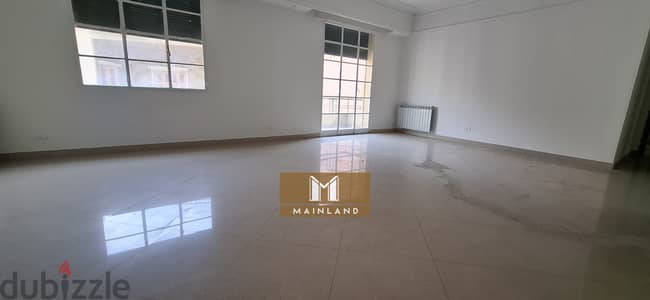 Prime Saifi Spacious apartment for Rent