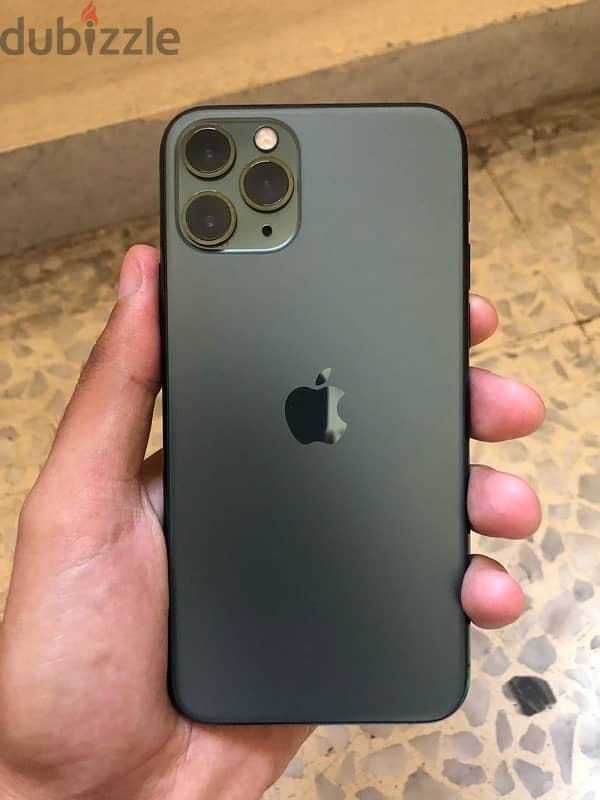 iphone 11 pro 64 gb 1