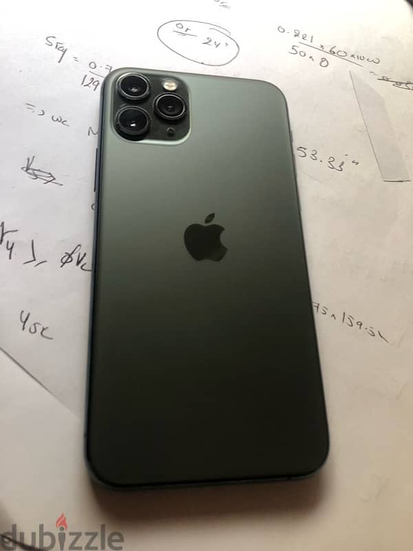 iphone 11 pro 64 gb 2