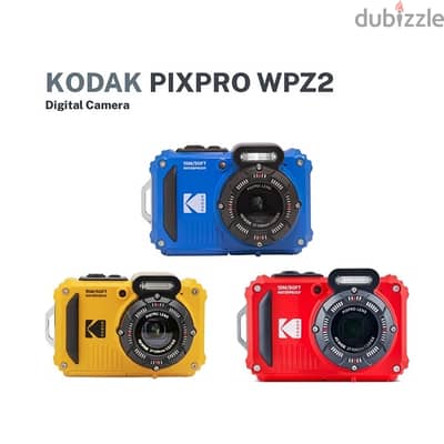 kodak digital camera