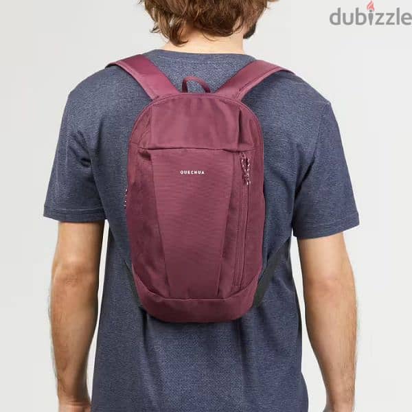 Backpacks 4