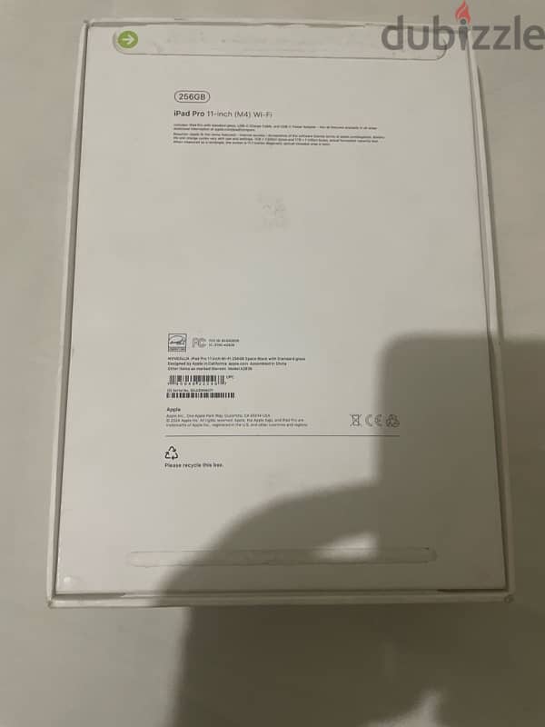 IPad M4 / 256 1