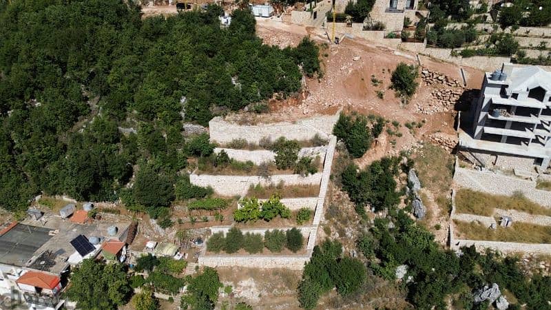 CHAHTOUL LAND FOR SALE 7