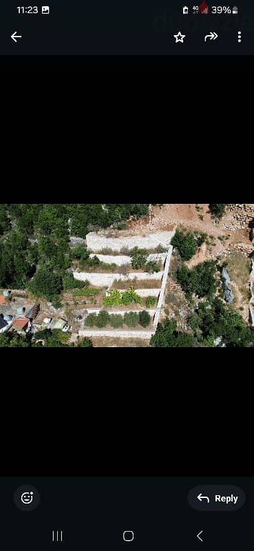 CHAHTOUL LAND FOR SALE 17