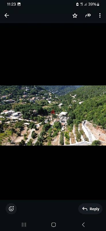 CHAHTOUL LAND FOR SALE 18