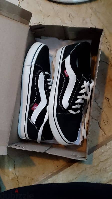 Vans Old Skool 0