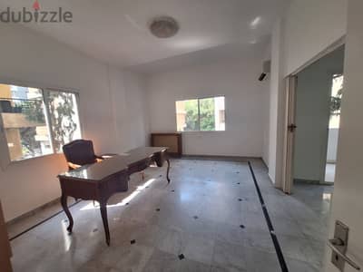 Spacious Office Space for Rent in Sin El Fil