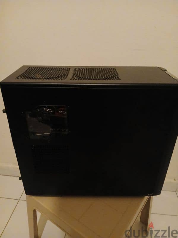 Gaming Tower Pc 1