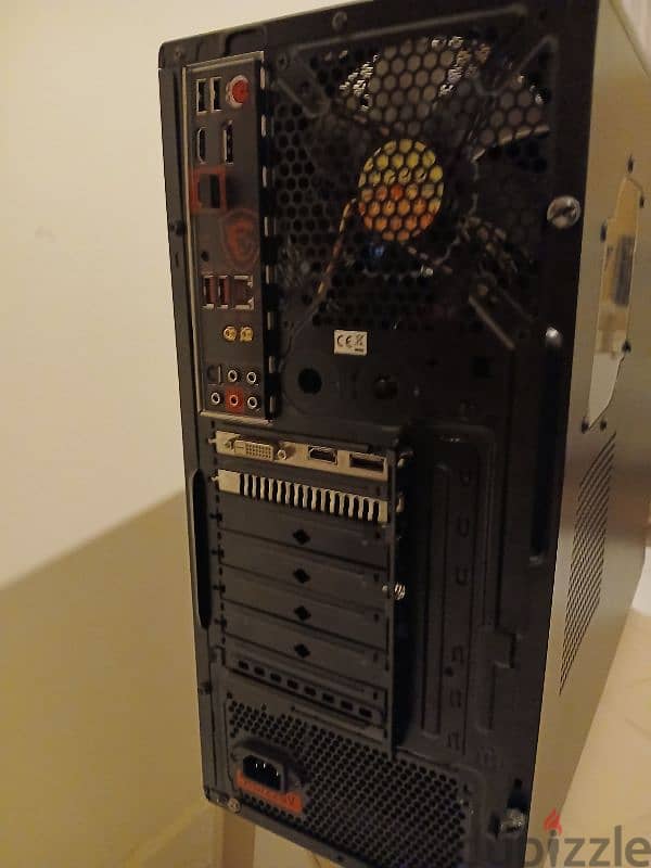 Gaming Tower Pc 3