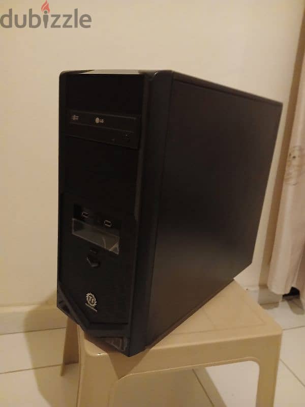 Gaming Tower Pc 4