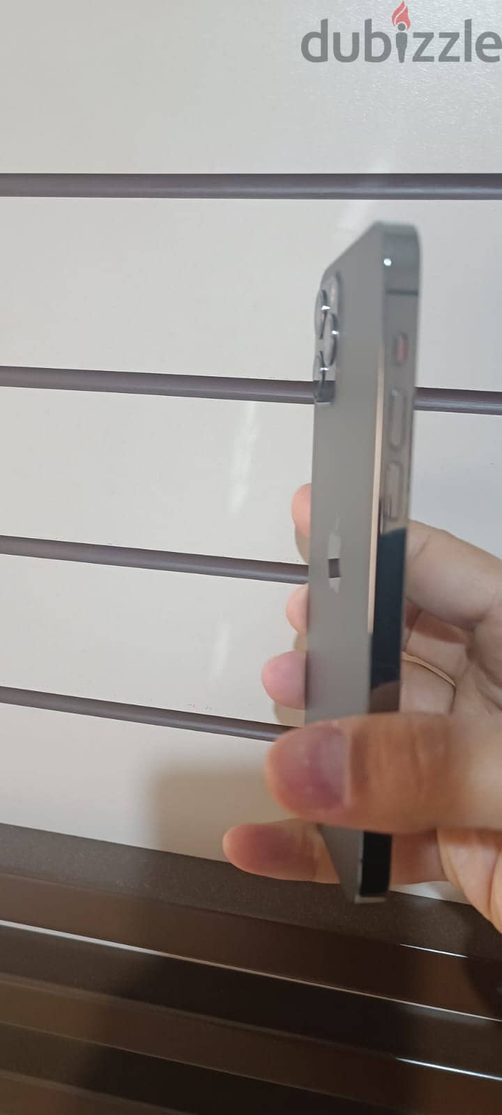 iPhone 12pro 128GB كتيير نظيف 2