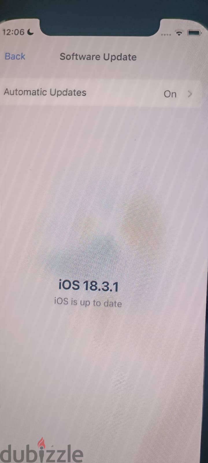 iPhone 12pro 128GB كتيير نظيف 3