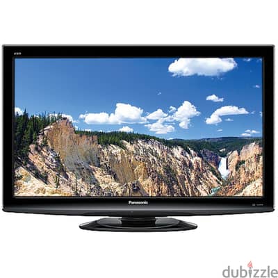 Panasonic 32 inch LCD TV