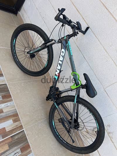 Selling Galant Mtb (Mountain Bike)