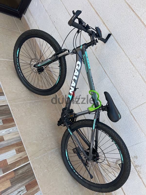 Selling Galant Mtb (Mountain Bike) 0