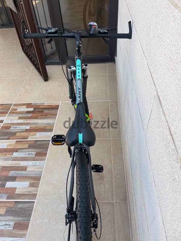 Selling Galant Mtb (Mountain Bike) 1