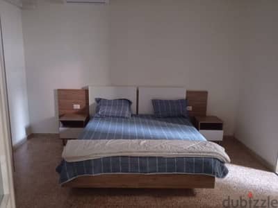 furnished or unfurnished apartment for rent